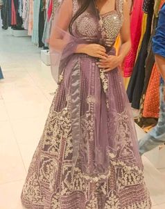 3 Piece Lengha Sets