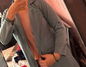 Pretty Pre Winter Shrug 🤷‍♀️