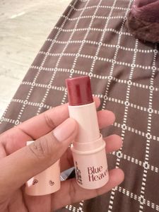 Swiss Beauty Liquid Tint &amp; Glossy Lipstick