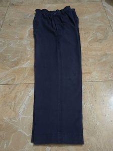 Men's Navy Blue Pyjama Pants