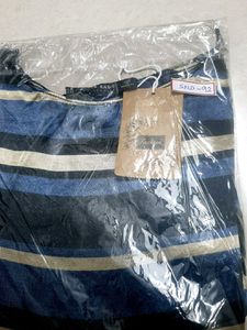 Stylish Blue &amp; Gold  no 20