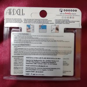 Imported Ardell Individual Lashes