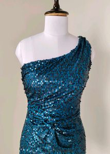 ⭐Price Drop⭐Imported Sequin Party Dress