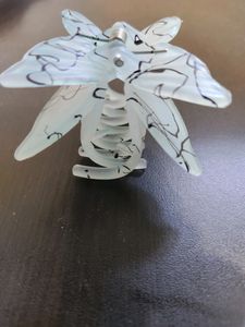 Cute Butterfly Hair Claw Clip