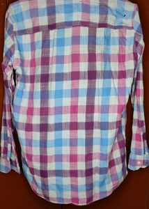 Check Shirt (Casual)
