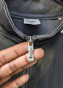 Puma Track Jacket