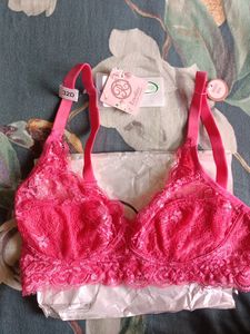 Rosaline Bra