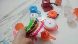 Kids Play Set