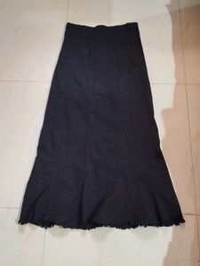 Stylish Skirt and Top Set
