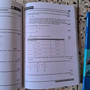 FITJEE CHEMISTRY MODULE - Jee Mains &amp; Advance