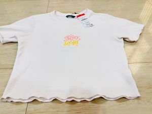 Zudio Cute Tops Bundle All In 1200