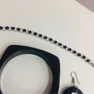 Accessories Combo