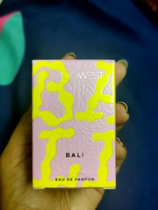 Price Drop Studiowest Perfume Women Bali