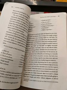 Atomic Habits by James Clear - Bestseller