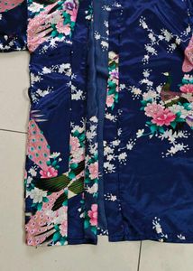 Kimono Robe