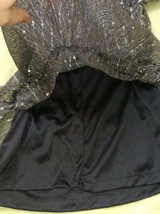 Sparkly Party Dress