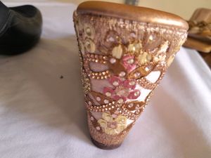 Heels &amp; Wedges For Women's