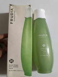 Frudia Green Grape Pore Control Toner