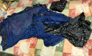 readymade saree