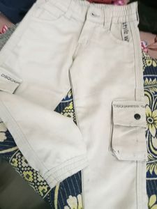 Boys Pant