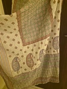 Kurta pant set L size