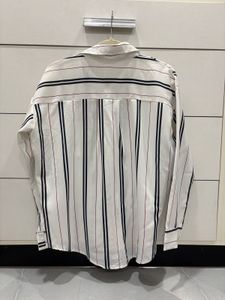 Chic Stripe classic Shirt