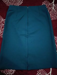 formal skirt