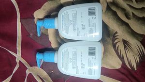 Cetaphil 2 Pcs