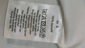 Classic White Long Sleeve Shirt