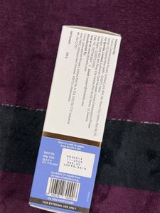 Dr. Sheth's Ceramide &amp; Vitamin C Moisturizer