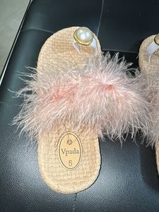 Feather and Pearl Slides