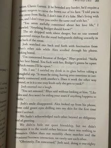 Twisted Lies by Ana Huang