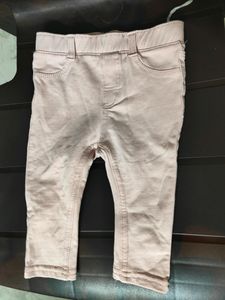 H&M jeggings for girls