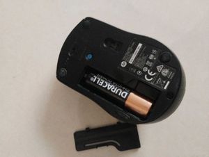 Hp Wireless Mouse