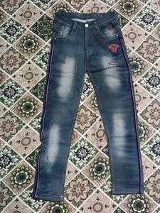 Cool TADPOLE Jeans