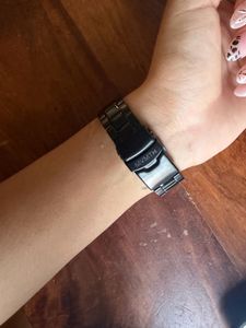 MVMT Black Watch