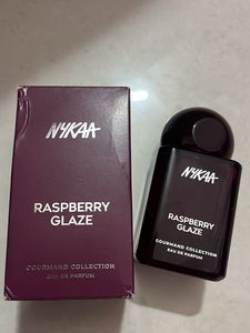 Nykaa Raspberry Glaze Eau de Parfum