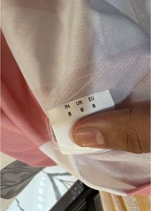 Savana Cute Pink "99" Jersey T-Shirt