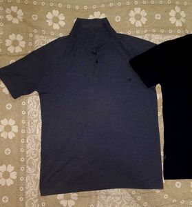 Bundle of 3 Men's Polo Shirts