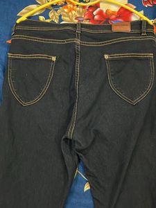 Dolce Crudo Women Jeans 32 Size