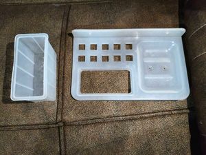 Bathroom Organizer
