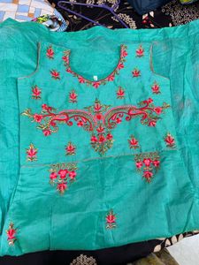 Elegant Kurta
