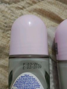 Nivea Pearl &amp; Beauty Deodorant Set