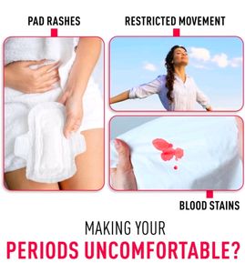 Sirona Menstrual Cup Medium Size