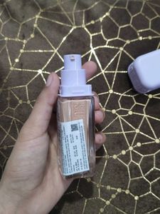 Maybelline Super Stay 30H Foundation