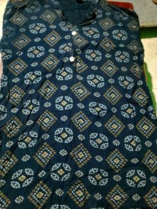 Mixed Lot of Women's Kurtas tops