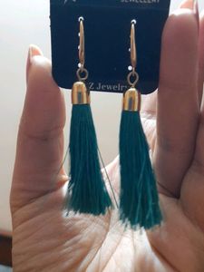 Made In Italy...Earrings