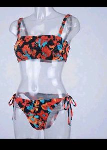 Beach Vibes Cute set 👁️🔥🔥✨