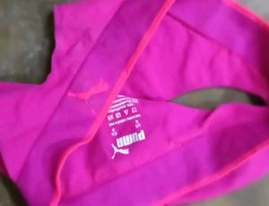 Vibrant Pink 🩷 Briefs
