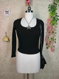 shein cropped cardigan